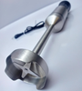 RAF Imported High Quality Heavy Duty Full Stainless Steel Body Hand Blender Stick Mixer 600W