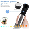 RAF Imported High Quality Heavy Duty Full Stainless Steel Body Hand Blender Stick Mixer 600W