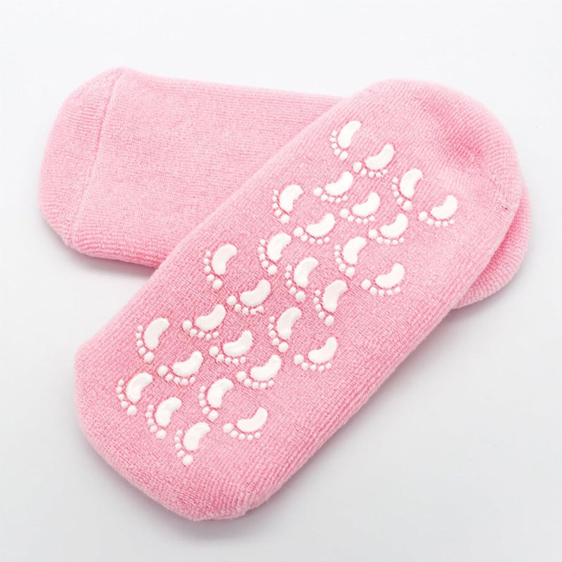 Premium Moisturizing Gel Sock 1 Pair